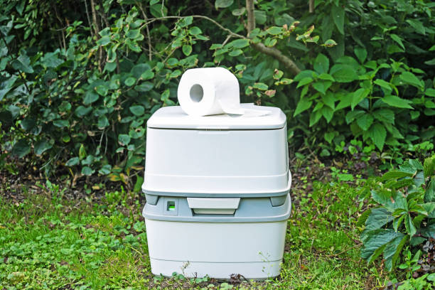 Best Porta potty rental near me  in Randleman, NC