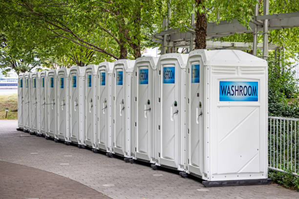 Best High-end porta potty rental  in Randleman, NC