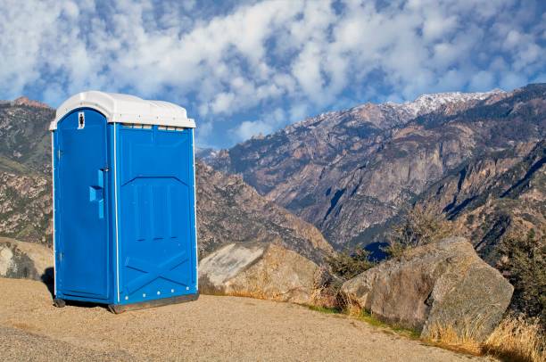 Best Porta potty delivery and setup  in Randleman, NC