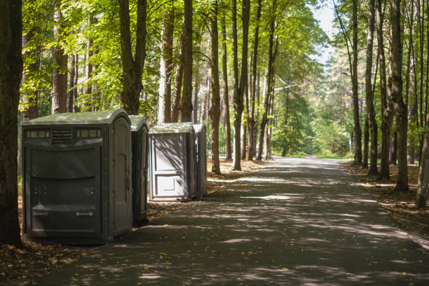 Best Sanitation services for porta potties  in Randleman, NC