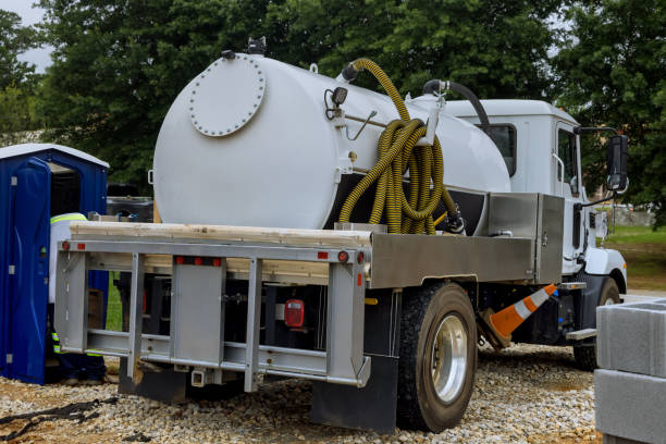 Best Emergency porta potty rental  in Randleman, NC