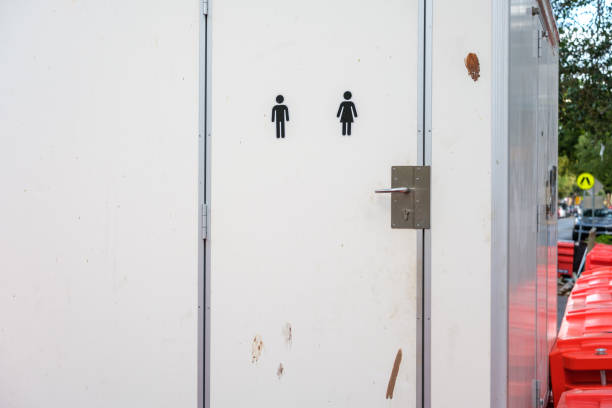 Best Wedding porta potty rental  in Randleman, NC
