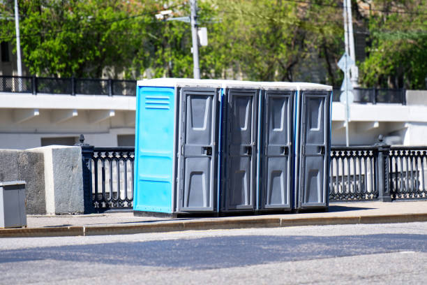 Best Construction site porta potty rental  in Randleman, NC
