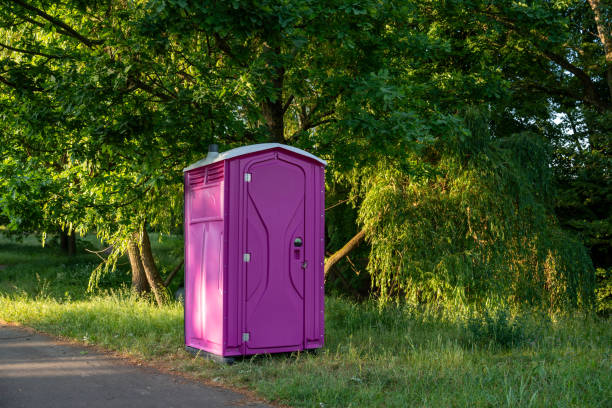 Best Local porta potty services  in Randleman, NC