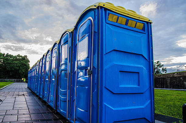 Portable Toilet Options We Offer in Randleman, NC